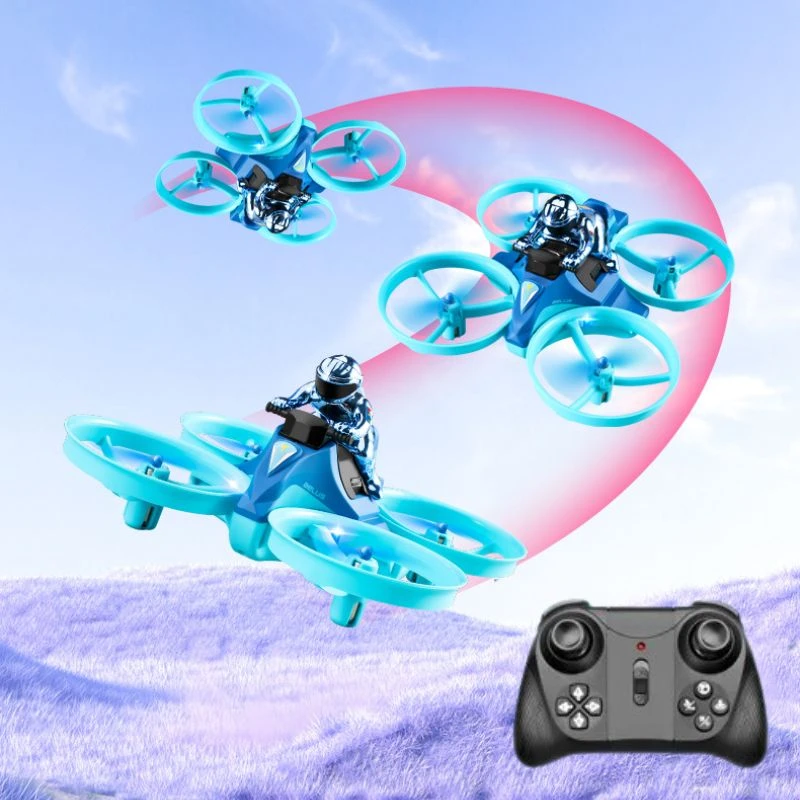 3 in 1 Mini Drone