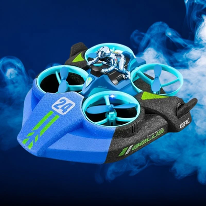 3 in 1 Mini Drone