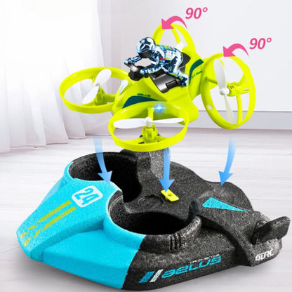 3 in 1 Mini Drone