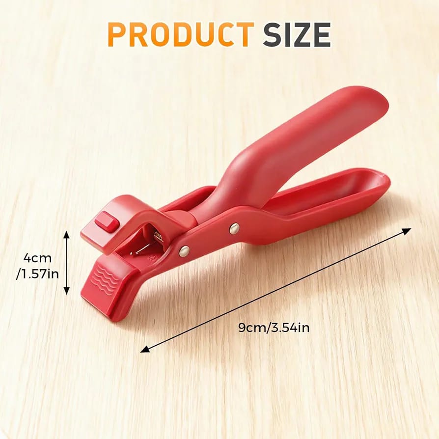 Multi Purpose Hot Bowl Gripper