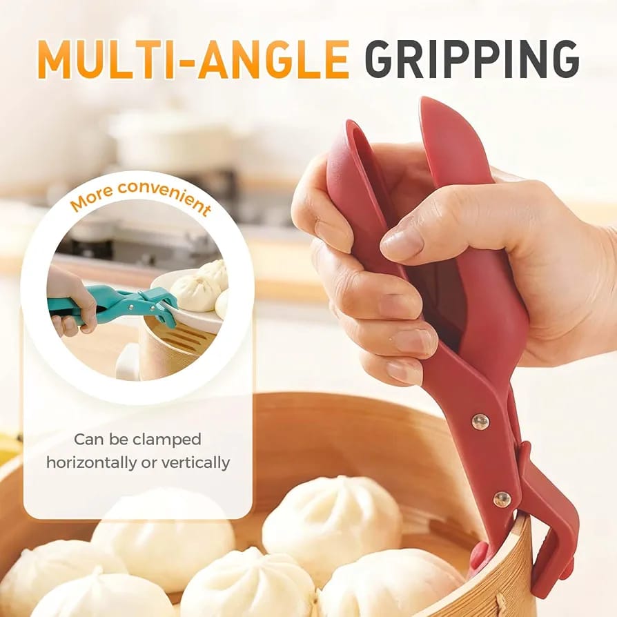Multi Purpose Hot Bowl Gripper