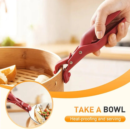 Multi Purpose Hot Bowl Gripper