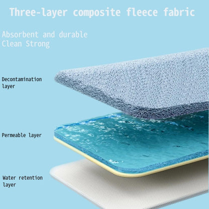 Microfiber Duster With Extension Pole