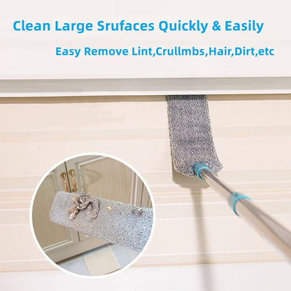 Microfiber Duster With Extension Pole