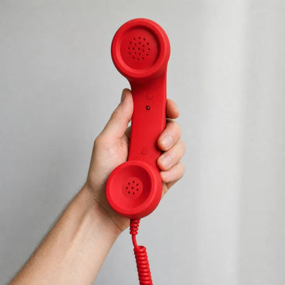 Retro Handset